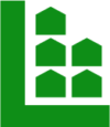 Lantulan seudun kyläyhdistys Logo